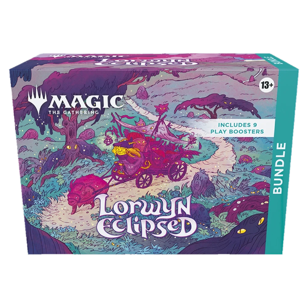 Lorwyn Eclipsed (ECL) - Bundle