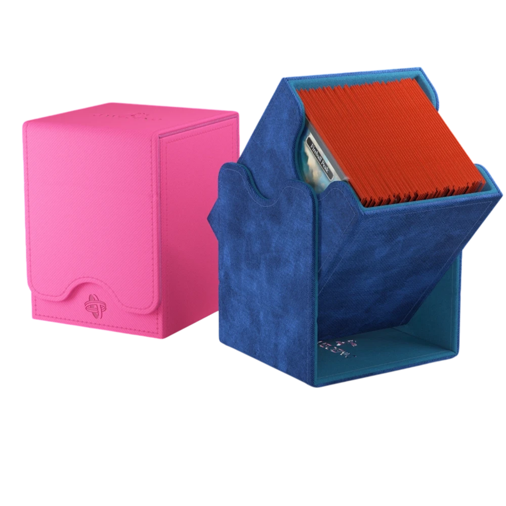 Deck Boxes - Gamegenic Squire Plus 100+ XL Convertible