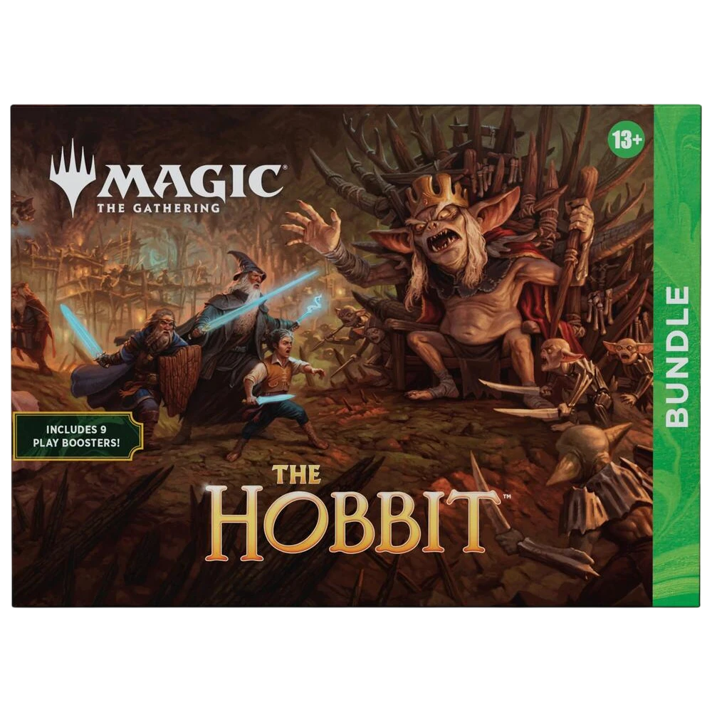 The Hobbit (HOB) - Bundle - Universes Beyond