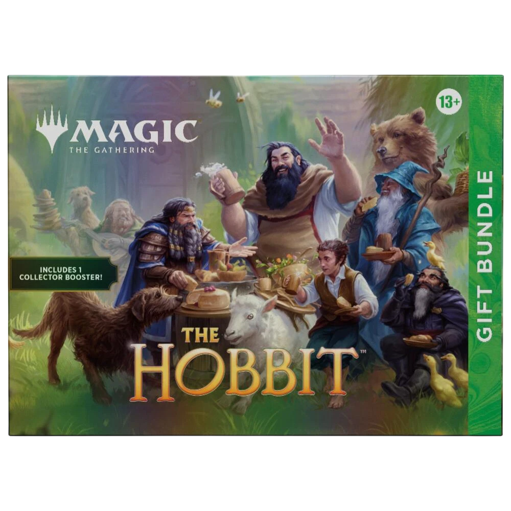 The Hobbit (HOB) - Gift Bundle - Universes Beyond