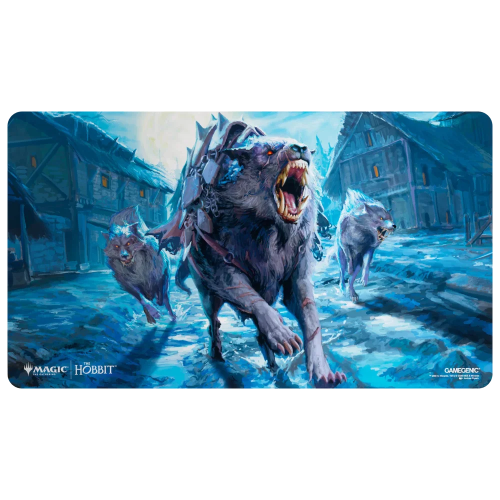 Playmats - Head of the Hunt Playmat